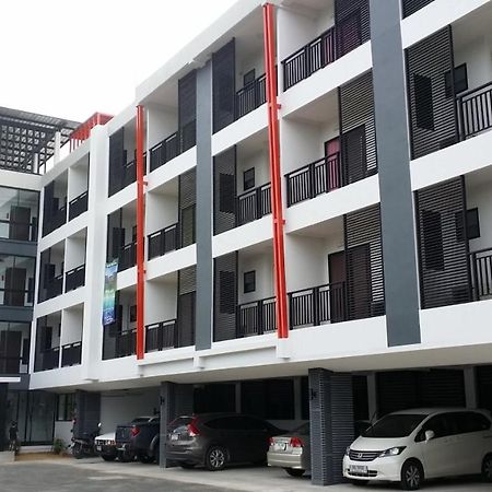 Lop Buri Kp Place מראה חיצוני תמונה